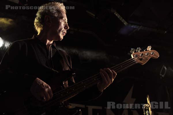 ELENI MANDELL - 2009-04-23 - PARIS - La Maroquinerie - 